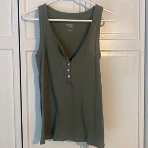 Tank top from kohls